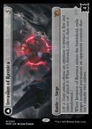 Invasion of Ravnica // Guildpact Paragon [March of the Machine]-1
