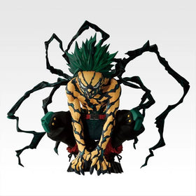 My Hero Academia Masterlise Ichibansho Izuku Midoriya (Further Beyond Another Ver.) Figure - 0