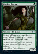 Quirion Ranger [Modern Horizons 2]-1