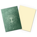 Dragon Shield: Standard 100ct Art Sleeves - Selesnya Conclave-2