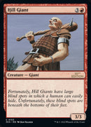 Hill Giant [30th Anniversary Edition]-1