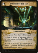 Azor's Gateway // Sanctum of the Sun [Secret Lair: From Cute to Brute]-2