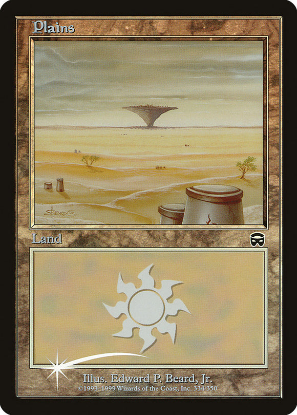 Llanuras (8) [Liga Arena 2000] 