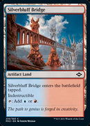 Silverbluff Bridge [Modern Horizons 2]-1