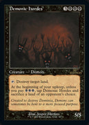 Demonic Hordes (Retro) [30th Anniversary Edition]-1