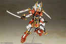 Frame Arms Girl Shingen Model Kit-5