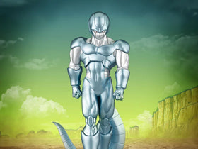 Dragon Ball Z Solid Edge Works Metal Cooler