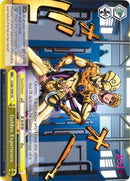 Golden Experience (JJ/S66-TE09 TD) [JoJo's Bizarre Adventure: Golden Wind]-2