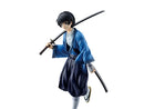 Rurouni Kenshin Masterlise Ichibansho Sojiro Seta Figure-5