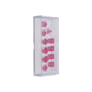 Ultra PRO: 11-Dice Set - Eclipse (Hot Pink)-7
