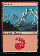 Mountain (293) [30th Anniversary Edition]-1