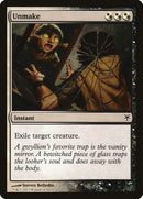 Unmake [Duel Decks: Sorin vs. Tibalt]-2