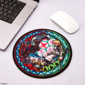 Kingdom Hearts Mouse Pad Vol. 4