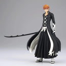 Bleach Solid and Souls Ichigo Kurosaki II-3