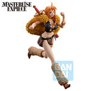 One Piece Nami Giant Bash!! Vol. 1 Masterlise Expiece Ichibansho Statue-2
