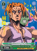 Targeting the Hidden Treasure, Sale & A&C (JJ/S66-E042J JJR) [JoJo's Bizarre Adventure: Golden Wind]-3