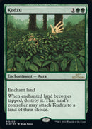 Kudzu [30th Anniversary Edition]-1