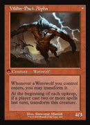 Geier Reach Bandit (Retro Frame) [Innistrad Remastered]-2