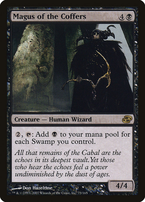 Mago de los Arcas [Caos Planar] 