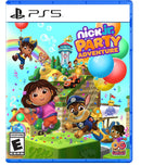 Nick Jr. Party Adventure - Playstation 5