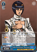 Noble Resolutions, Bucciarati (JJ/S66-E074 RR) [JoJo's Bizarre Adventure: Golden Wind]-3