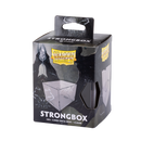 Dragon Shield: Strongbox - Clear-1