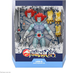 ULTIMATES! 7 in Plastic ThunderCats - Lion-O (Hook Mountain Frozen Ice)-5