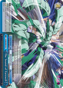 The Sound of Farewell (JJ/S66-E097 CR) [JoJo's Bizarre Adventure: Golden Wind]-3