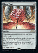 Mana Vault [30th Anniversary Edition]-1