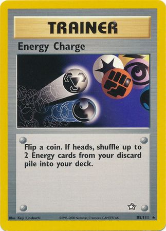 Carga de energía (85/111) [Neo Genesis Unlimited] 