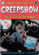 Zombie Master [Secret Lair Drop Series]-1