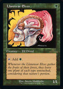Llanowar Elves (Retro) [30th Anniversary Edition]-1
