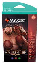Streets of New Capenna - Theme Booster (The Riveteers)-1