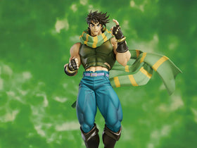 JoJo's Bizarre Adventure: Battle Tendency Mometria Joseph Joestar