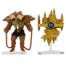 YuGiOh Exodia The Forbidden One & Castle of Dark Illusions 3-Inch Figure 2-Pack-2