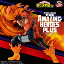 My Hero Academia The Amazing Heroes Plus Endeavor II-1