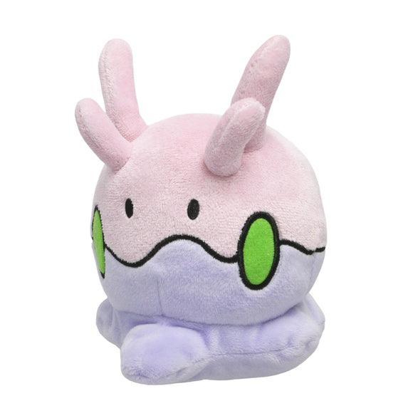 Goomy 6" Plush