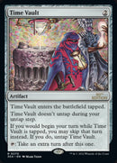 Time Vault [30th Anniversary Edition]-1