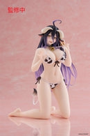 Overlord - Albedo Desktop Cute Prize Figure (Cow-Print Swimsuit Ver.)-4