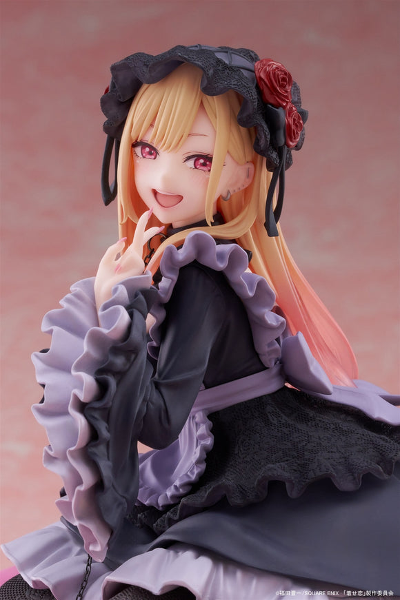 My Dress-Up Darling - Marin Kitagawa AMP+ Prize Figure (Dress of Shizuku Kuroe Ver.)