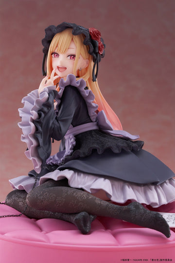 My Dress-Up Darling - Marin Kitagawa AMP+ Prize Figure (Dress of Shizuku Kuroe Ver.) - 0