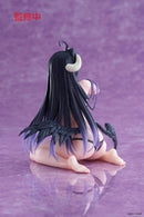 Overlord - Albedo Desktop Cute Prize Figure (Renewal Edition Swimsuit Ver.)-5