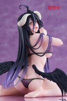 Overlord - Albedo Desktop Cute Prize Figure (Renewal Edition Swimsuit Ver.)