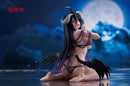 Overlord - Albedo Desktop Cute Prize Figure (Renewal Edition Swimsuit Ver.)-2