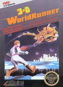 Red Fox Gaming - Hickory - 3D WorldRunner - Video Game - NES