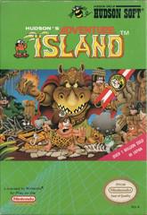 Red Fox Gaming - Hickory - Adventure Island - Video Game - NES