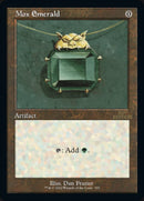 Mox Emerald (Retro) [30th Anniversary Edition]-1