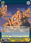 Determined Stand, S.B (JJ/S66-E022 C) [JoJo's Bizarre Adventure: Golden Wind]-1