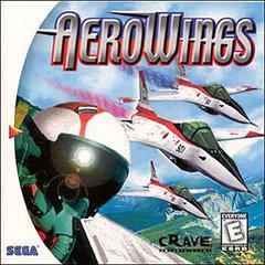 Red Fox Gaming - Hickory - AeroWings - Video Game - Sega Dreamcast