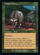 Timber Wolves (Retro) [30th Anniversary Edition]-1